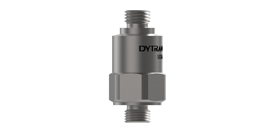 乐虎最新官网 美国进口Dytran 3030系列 微型加速度计传感器(图1)