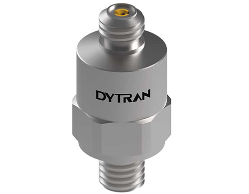 Dytran加速度传感器