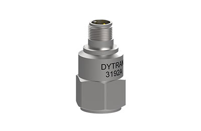 美国进口Dytran 3192A 工业加速度计传感器