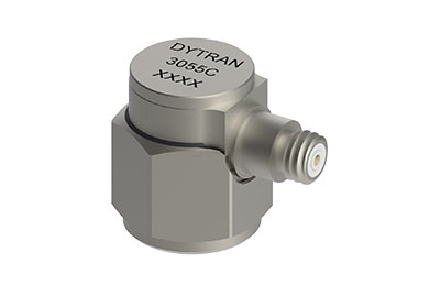 美国进口Dytran 3055C 高温加速度计传感器