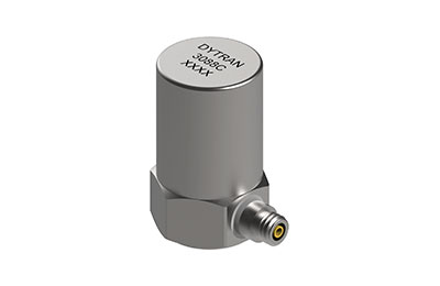 美国进口Dytran 3088C系列 高温加速度计传感器